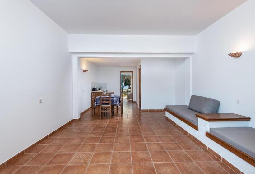 海の見える１ベッドルームアパートメント, Olympia Mare