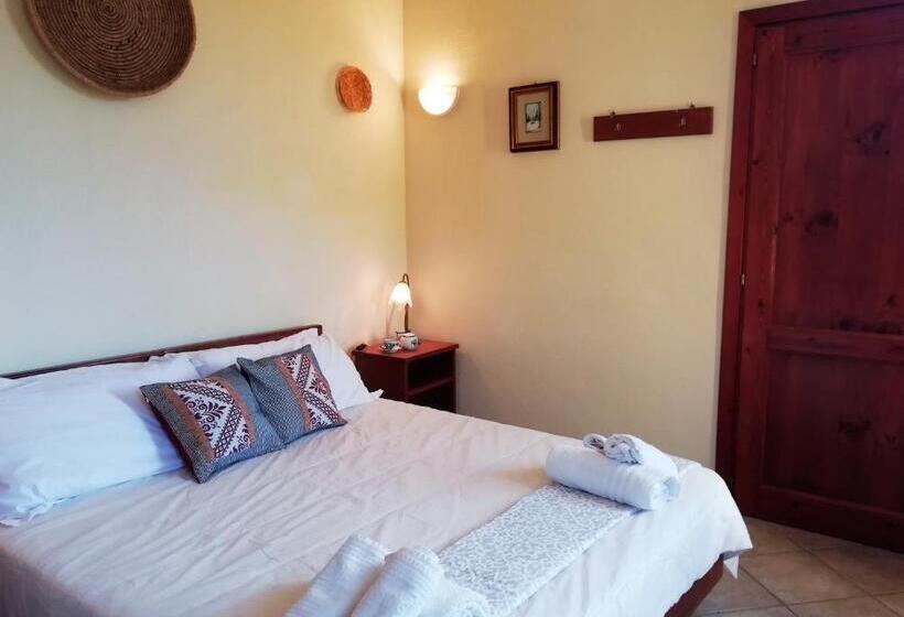 חדר סטנדרט, Velasole