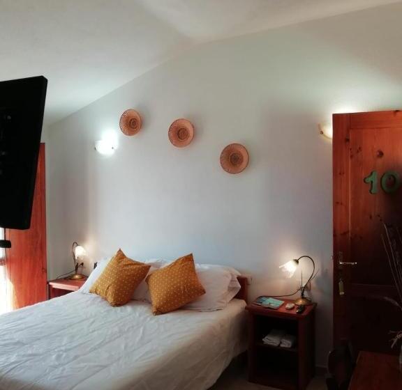 חדר סטנדרט, Velasole