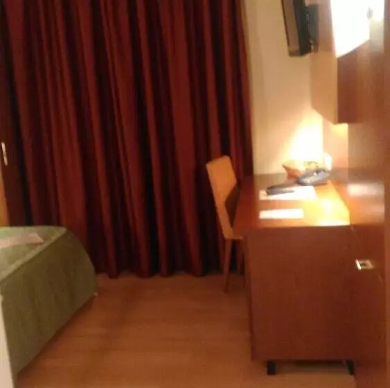 اتاق اکونومی یک تخته, Villa Delle Rose   Malpensa