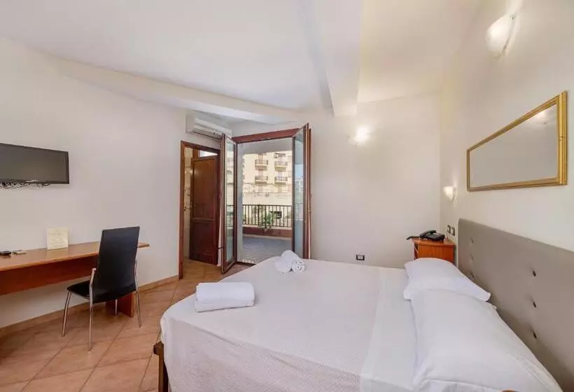 4ベッドルームクラシックタイプ, Villa Piras