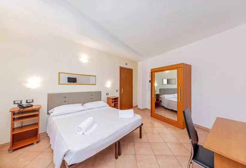 4ベッドルームクラシックタイプ, Villa Piras