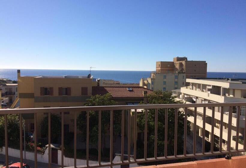 Классический Номер, Villa Piras