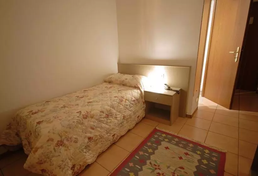 Standard Yhden Hengen Huone, Wellness E Resort Stella Delle Alpi