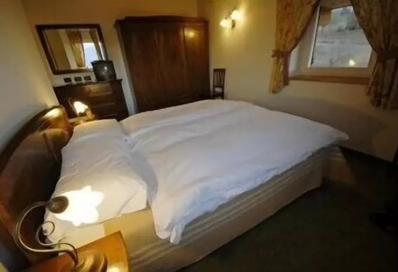Standard-huone, Wellness E Resort Stella Delle Alpi