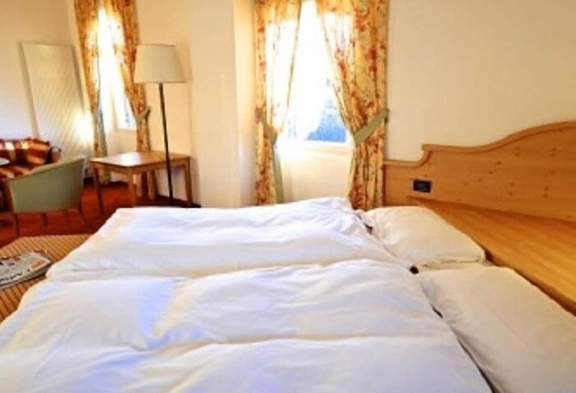 스탠다드 트리플 룸, Wellness E Resort Stella Delle Alpi