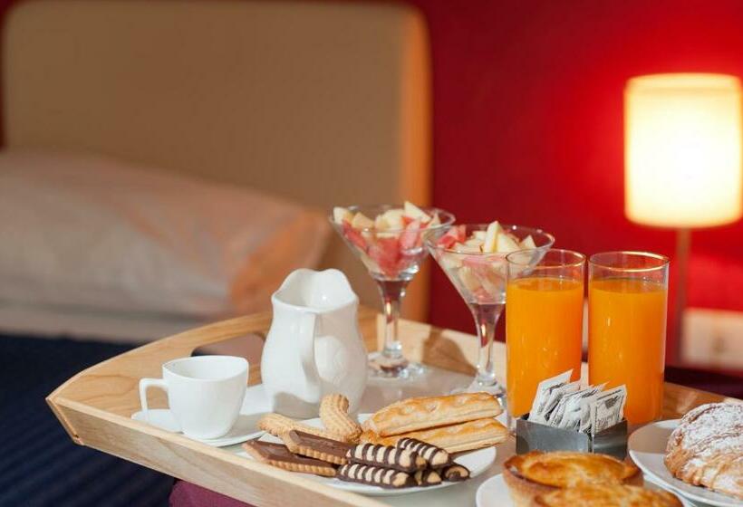 اتاق سوپریور یک تخته, Mirage Lecce