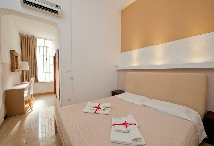 اتاق سوپریور یک تخته, Mirage Lecce