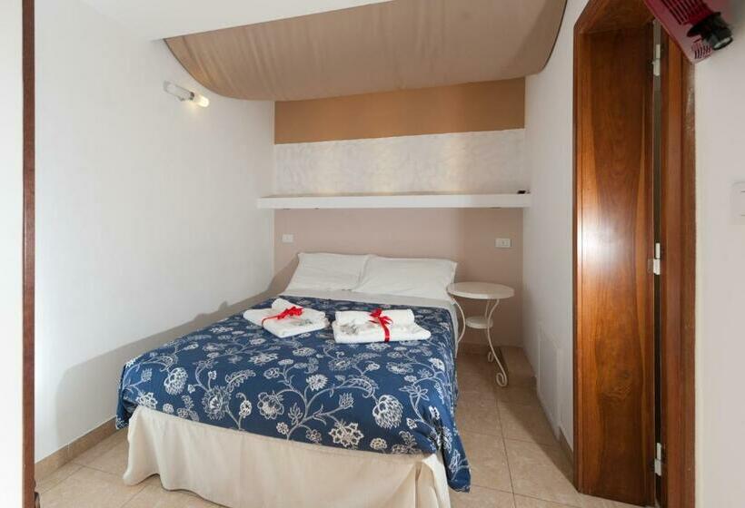 اتاق سوپریور یک تخته, Mirage Lecce