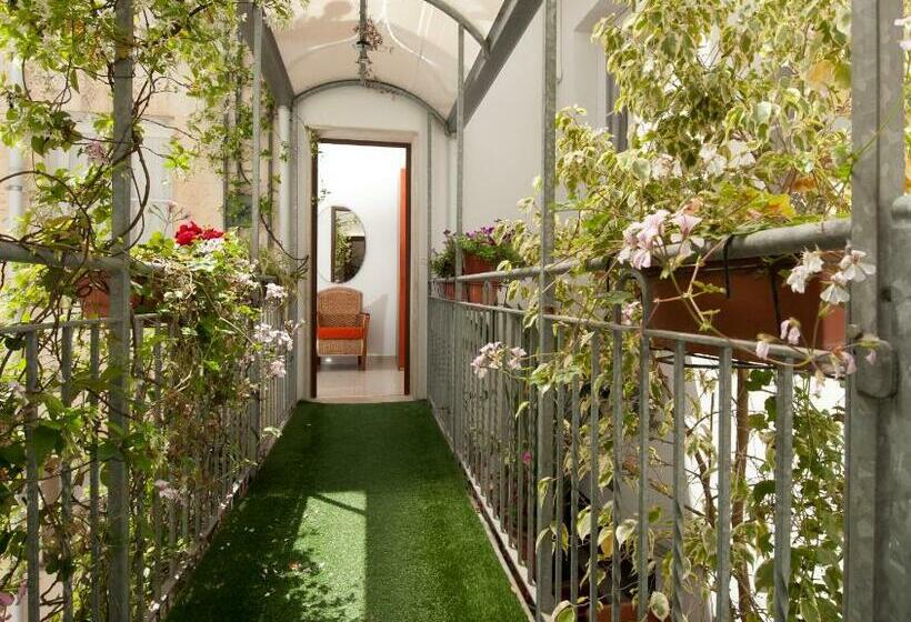 اتاق سوپریور یک تخته, Mirage Lecce