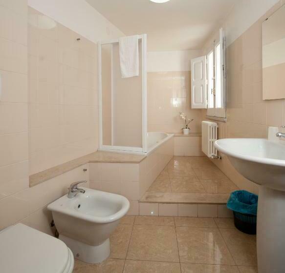 اتاق سوپریور یک تخته, Mirage Lecce