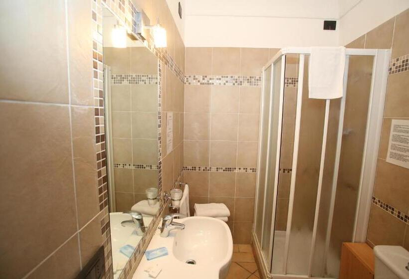 اتاق استاندارد, Sakura Inn Sanremo