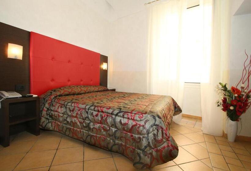 标准间, Sakura Inn Sanremo