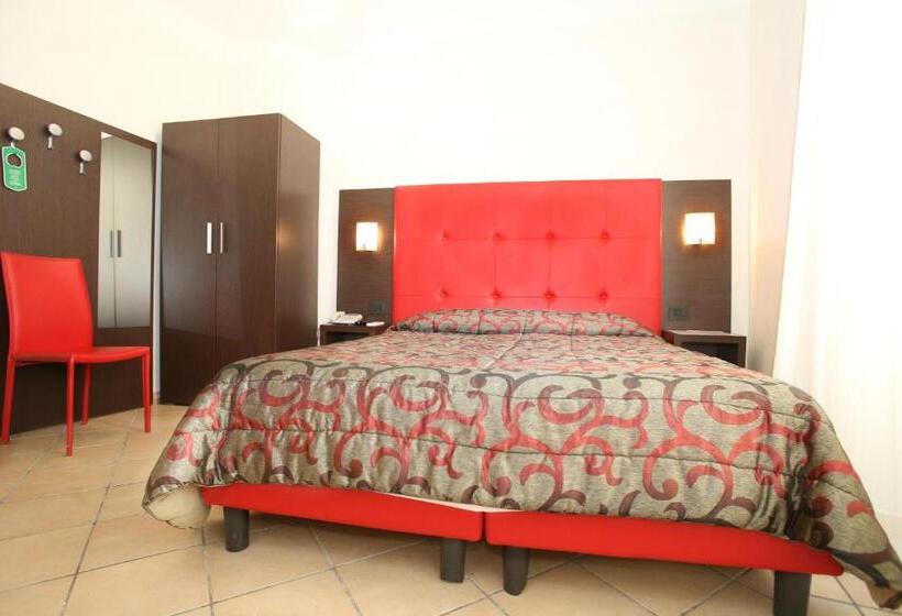 标准间, Sakura Inn Sanremo