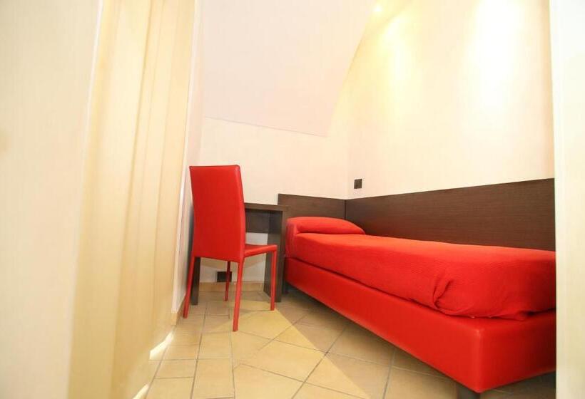 标准间, Sakura Inn Sanremo