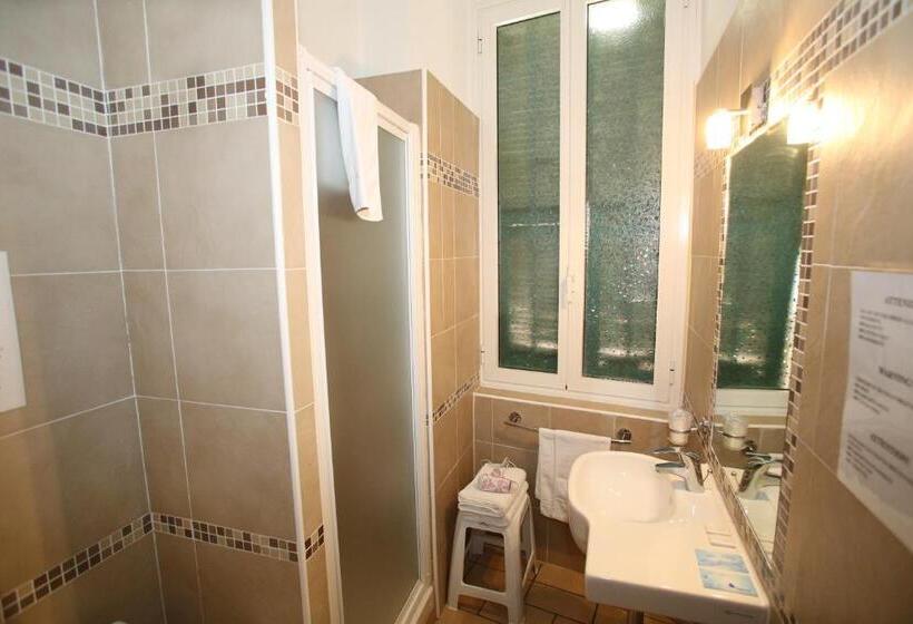 标准间, Sakura Inn Sanremo