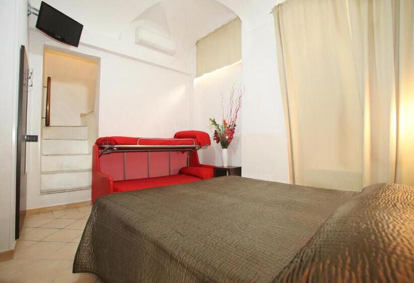 标准间, Sakura Inn Sanremo