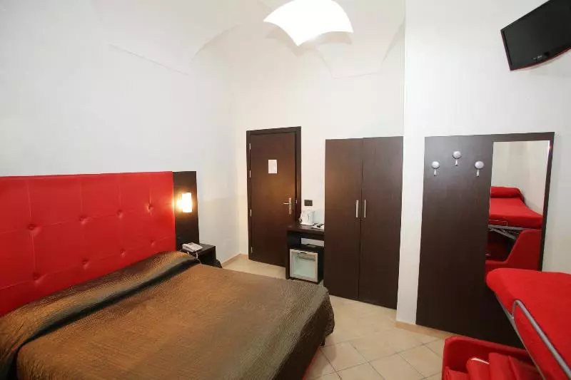 Standard-huone, Sakura Inn Sanremo