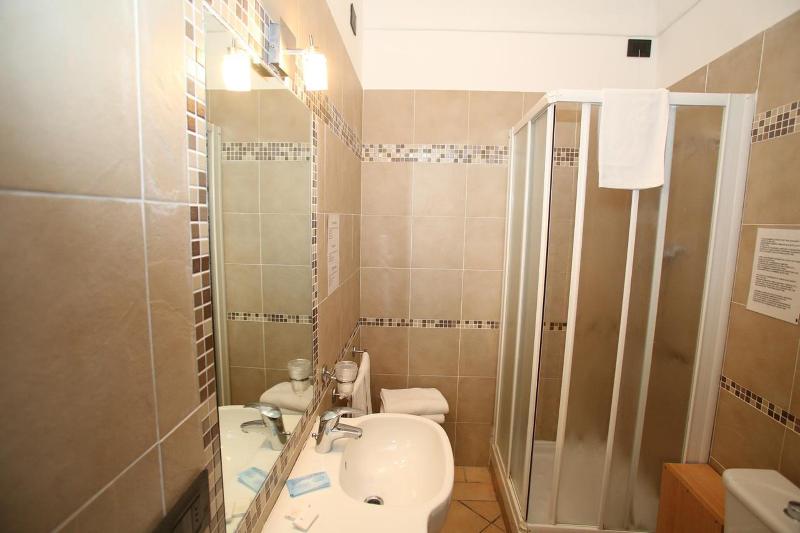 标准间, Sakura Inn Sanremo