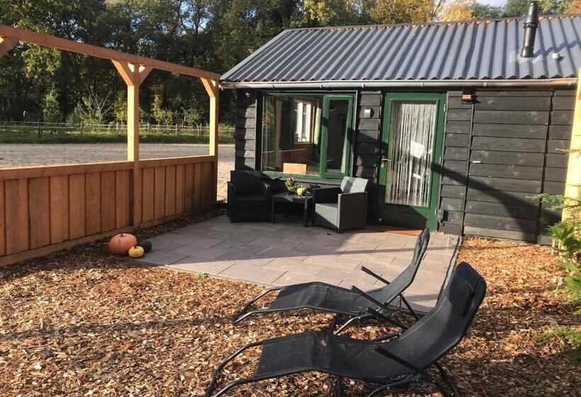 סוויטה דלוקס, Veluwse Bossuite