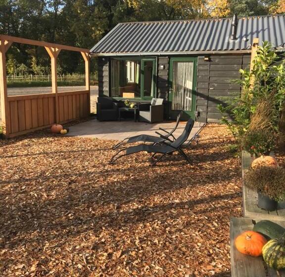 סוויטה דלוקס, Veluwse Bossuite