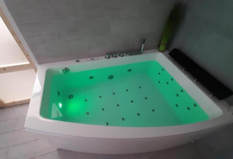 Номер Deluxe, Allegria Nimes Chambre Deluxe Spa