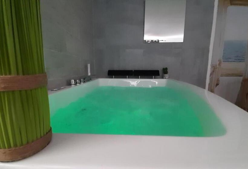 Номер Deluxe, Allegria Nimes Chambre Deluxe Spa