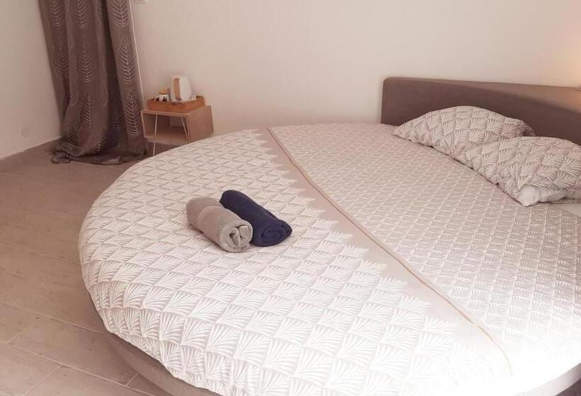 Номер Deluxe, Allegria Nimes Chambre Deluxe Spa