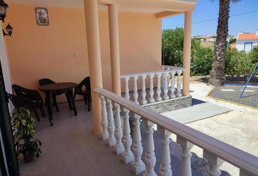 فيلا 3 غرف نوم, Guesthouse Monte Francisco Baanswy   3 Quartos   Piscina Privada
