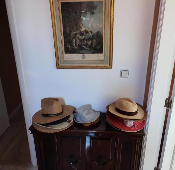 Вилла 3 Спальни, Guesthouse Monte Francisco Baanswy   3 Quartos   Piscina Privada