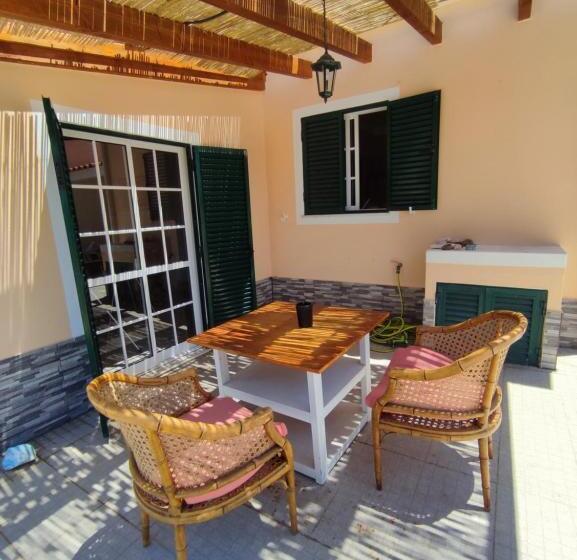 فيلا 3 غرف نوم, Guesthouse Monte Francisco Baanswy   3 Quartos   Piscina Privada