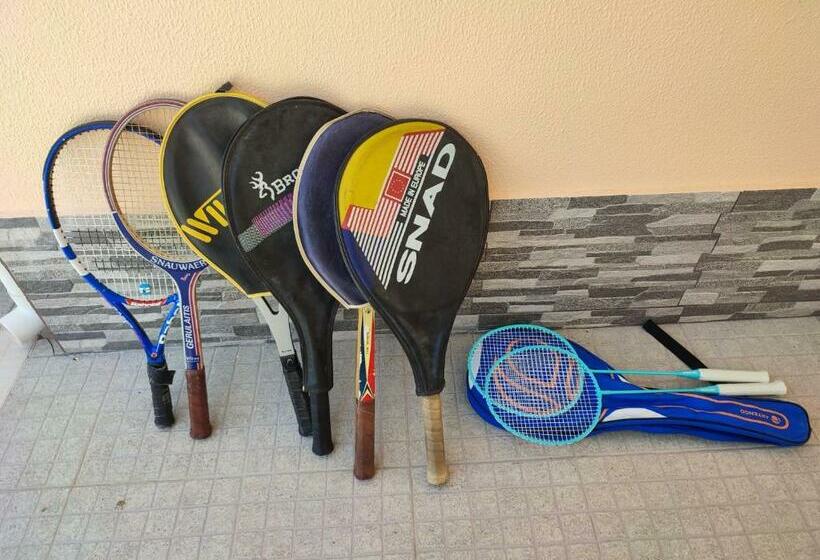 فيلا 3 غرف نوم, Guesthouse Monte Francisco Baanswy   3 Quartos   Piscina Privada