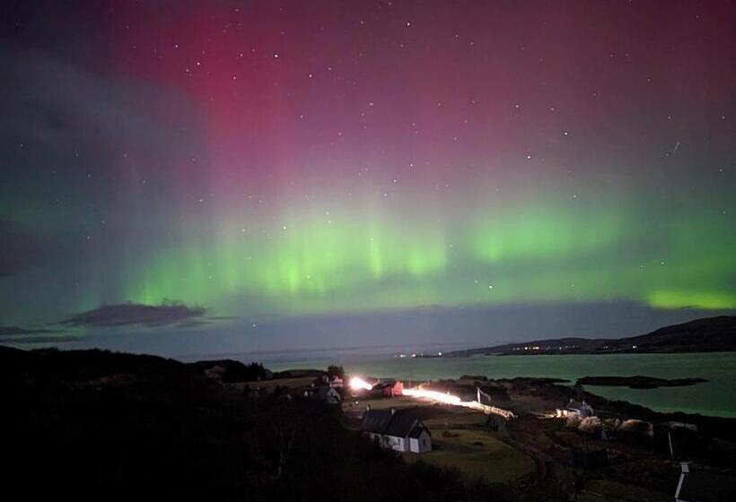 חדר סטנדרט עם מיטת קינג, Hazelbank Bed And Breakfast