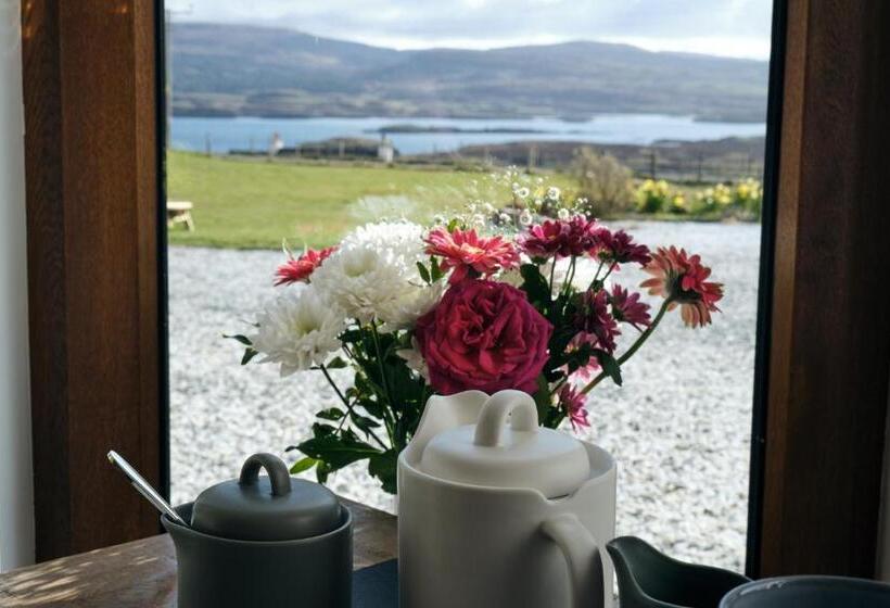 Номер Superior Кровать Кинг, Hazelbank Bed And Breakfast
