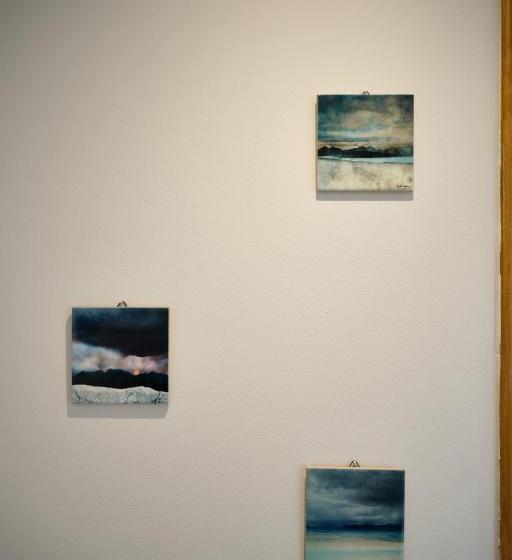 חדר סטנדרט עם מיטת קינג, Hazelbank Bed And Breakfast