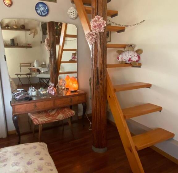 חדר סטנדרט, La Casa Di Biba