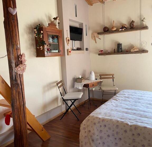 חדר סטנדרט, La Casa Di Biba