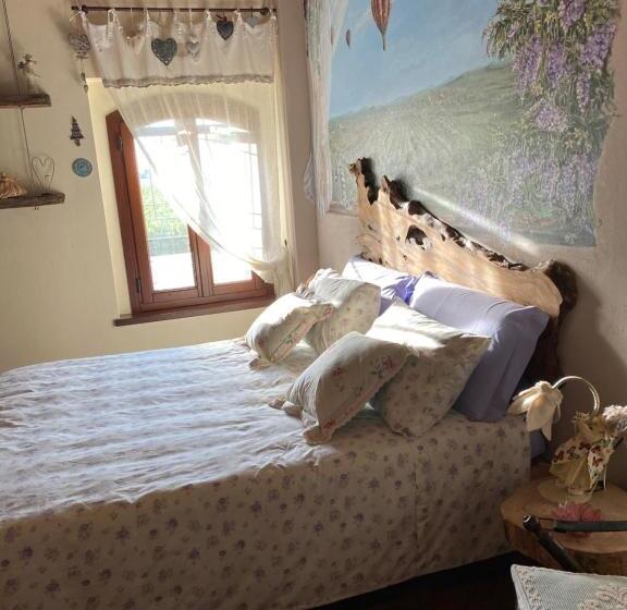 חדר סטנדרט, La Casa Di Biba