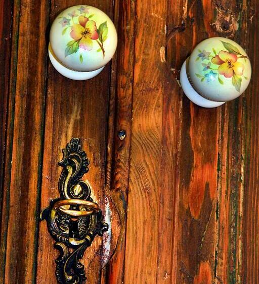 シングルデラックスルーム, Royo Guarde, Junto Al Río Mundo