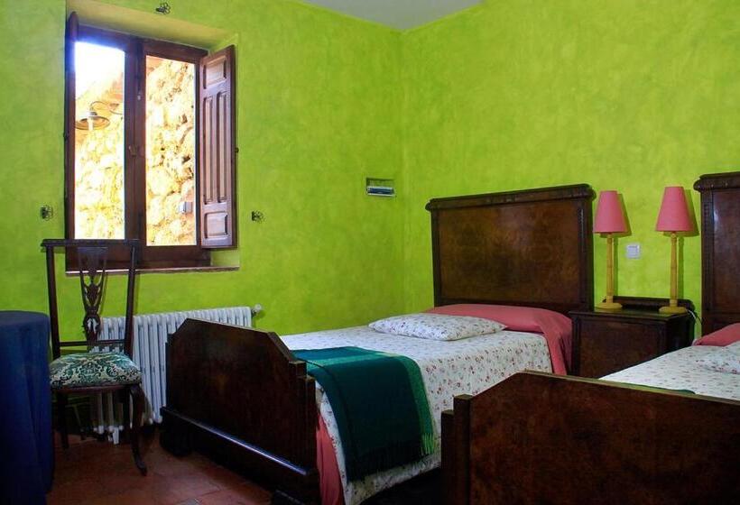 シングルデラックスルーム, Royo Guarde, Junto Al Río Mundo