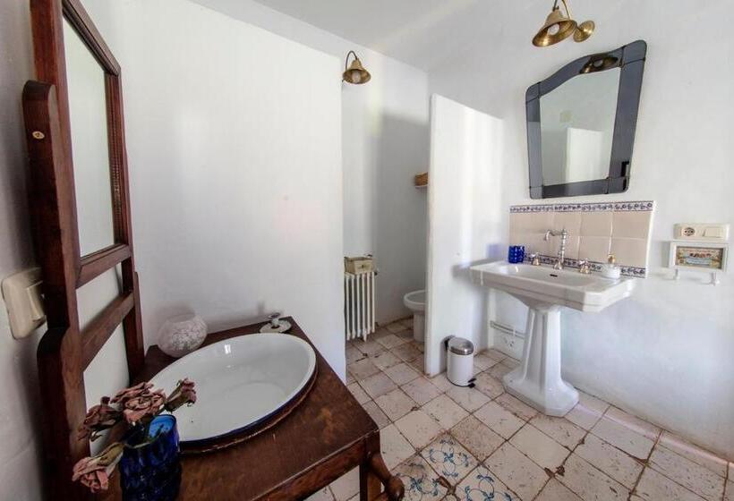 マウンテンビューデラックスルーム, Royo Guarde, Junto Al Río Mundo