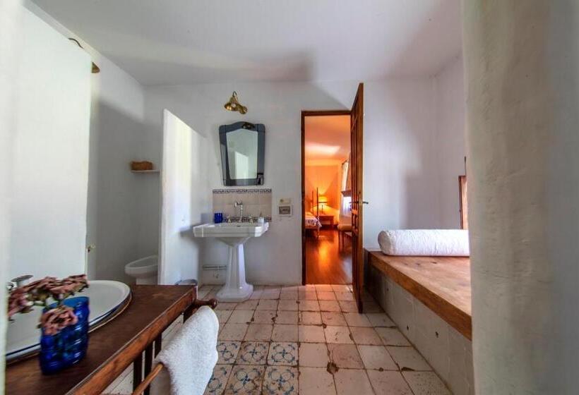 マウンテンビューデラックスルーム, Royo Guarde, Junto Al Río Mundo