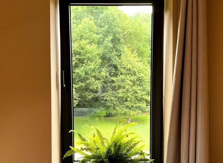 Стандартный Номер Кровать Кинг, Le Clos Du Cerf   Silence & Nature