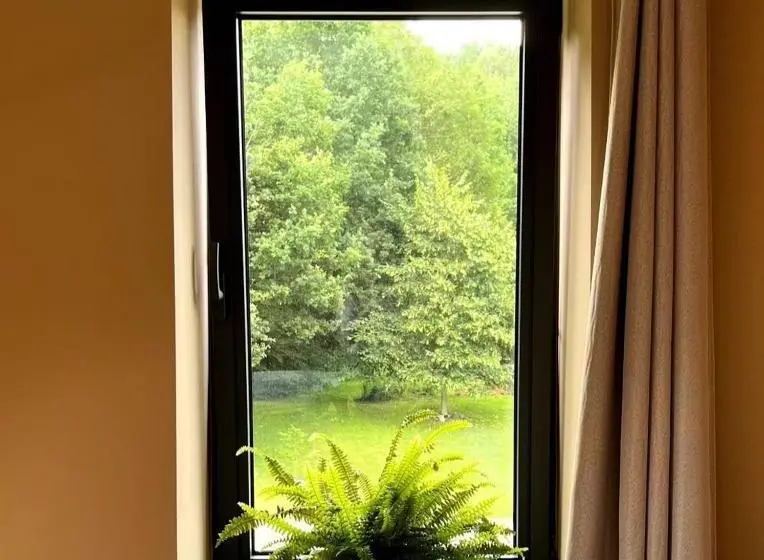 اتاق استاندارد با تخت بزرگ, Le Clos Du Cerf   Silence & Nature