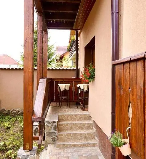 スタンダードルーム, Casa Felice