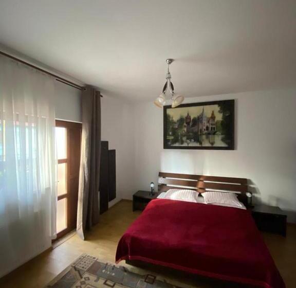 اتاق استاندارد, Casa Felice