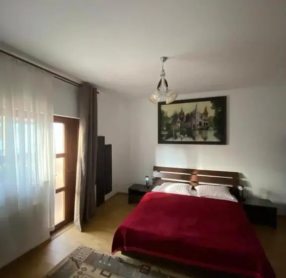 スタンダードルーム, Casa Felice