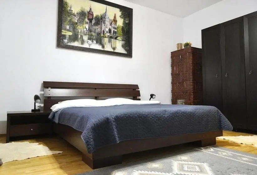 スタンダードルーム, Casa Felice
