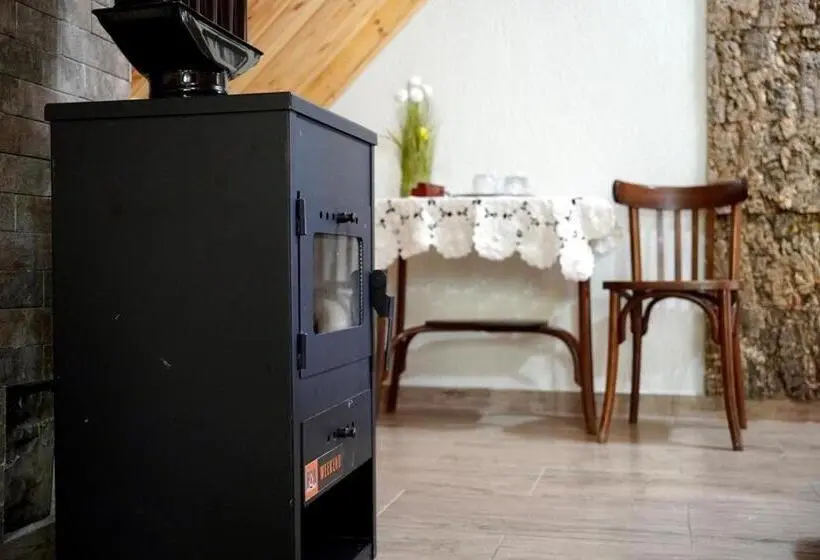 スタンダードトリプルルーム, Casa Felice