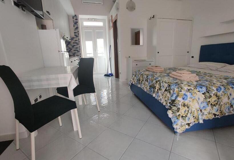 غرفة قياسية, Casa Vacanze Da Serena